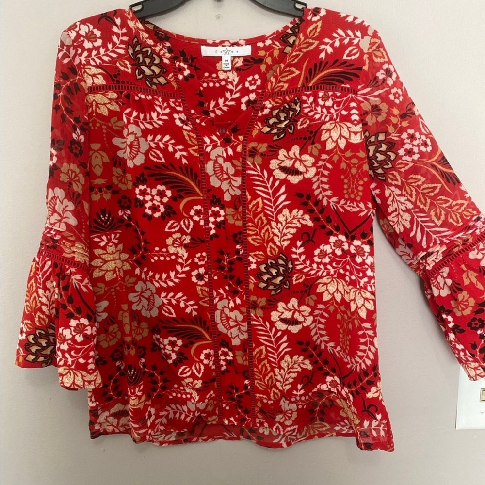 Ladies top